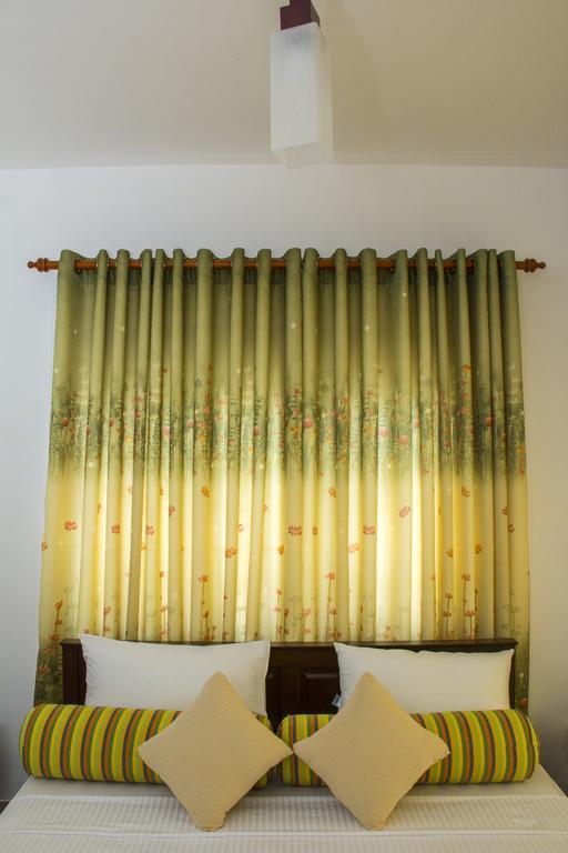 Ganthera Residence Katugastota Экстерьер фото