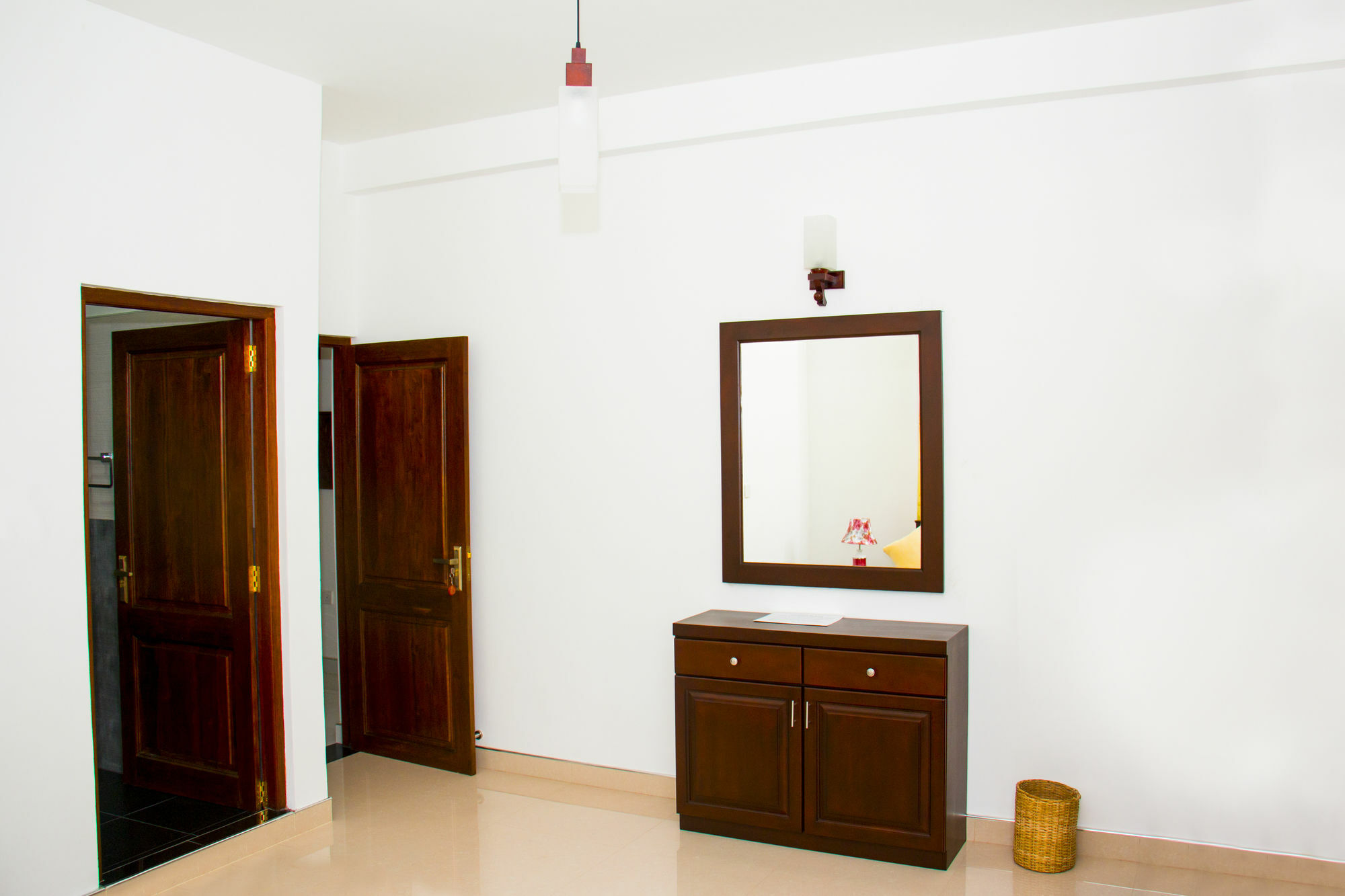 Ganthera Residence Katugastota Экстерьер фото